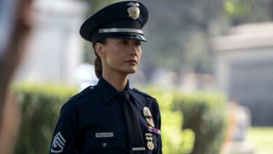 El Imperio de Detectives de Amazon Prime: Cuatro Series que Redefinen el Género Policíaco en Streaming