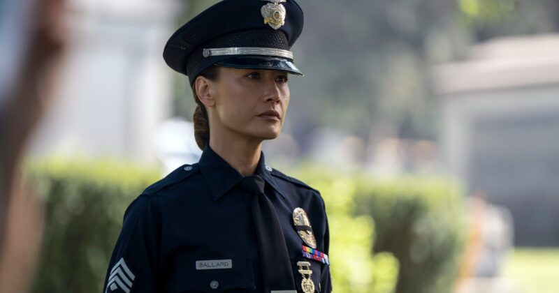 El Imperio de Detectives de Amazon Prime: Cuatro Series que Redefinen el Género Policíaco en Streaming