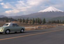 Guía Definitiva de Ubicaciones de los Coches Tesoro en Forza Horizon 6