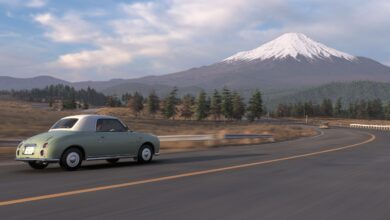 Guía Definitiva de Ubicaciones de los Coches Tesoro en Forza Horizon 6