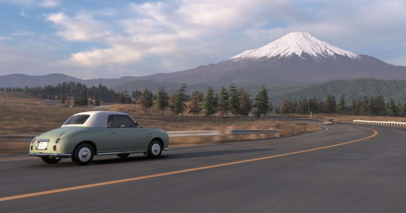 Guía Definitiva de Ubicaciones de los Coches Tesoro en Forza Horizon 6