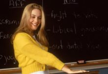 La cancelación silenciosa de la secuela de Clueless en Peacock y el futuro incierto de Cher Horowitz