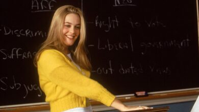 La cancelación silenciosa de la secuela de Clueless en Peacock y el futuro incierto de Cher Horowitz