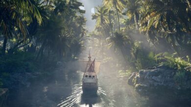 Cómo One Piece de Netflix Está Redefiniendo las Franquicias de Fantasía en Streaming