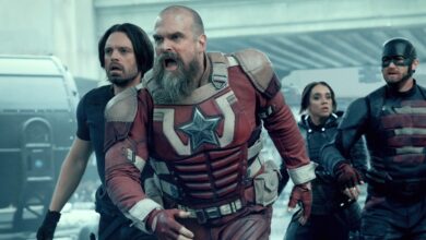 Daredevil: Born Again revela al misterioso Mr. Charles y su posible vínculo con los Nuevos Vengadores del MCU