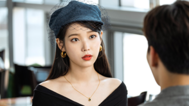 Spooky in Love: La Nueva Serie de Netflix que Podría Ser el Sucesor de Hotel Del Luna