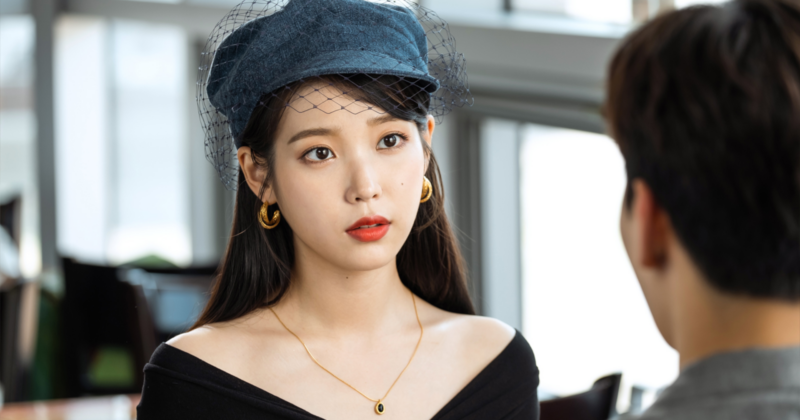 Spooky in Love: La Nueva Serie de Netflix que Podría Ser el Sucesor de Hotel Del Luna