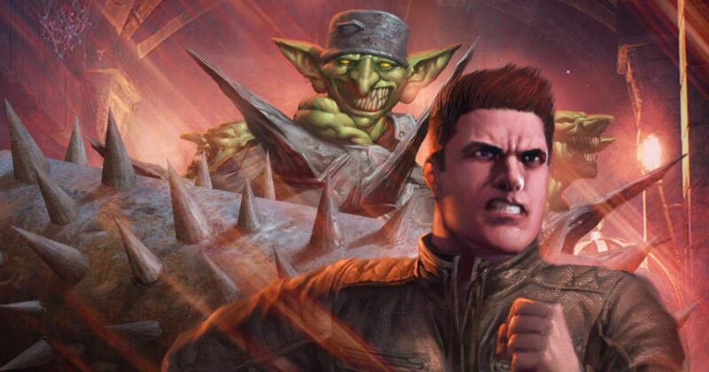El Casting Clave que Puede Definir el Futuro de Dungeon Crawler Carl en Peacock