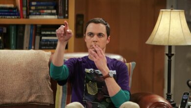 Los 8 Episodios de The Big Bang Theory Que Mejor Evitar en una Revisión