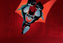 10 Episodios Clave de Batman Beyond que Marcaron un Antes y un Después