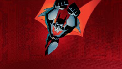 10 Episodios Clave de Batman Beyond que Marcaron un Antes y un Después