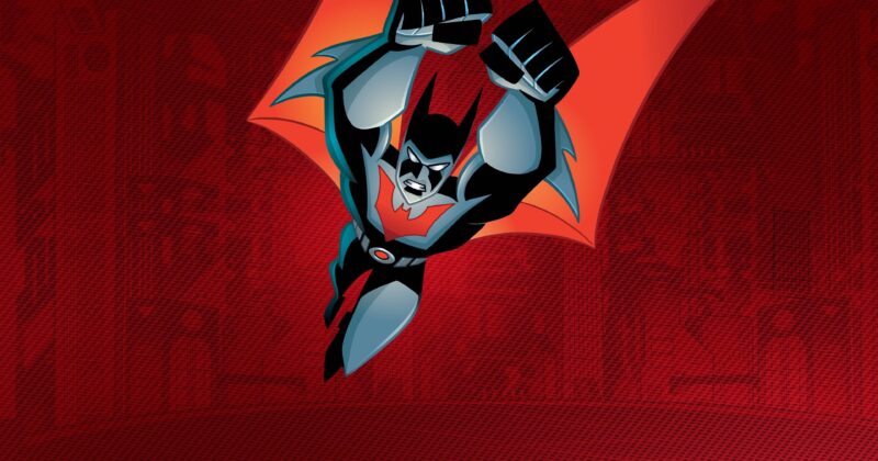 10 Episodios Clave de Batman Beyond que Marcaron un Antes y un Después