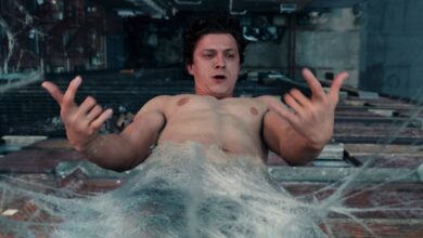 Prime Video Revela el Impactante Diseño de Man-Spider en la Nueva Serie de Spider-Man