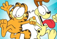 Garfield en su Esplendor: 10 Tiradas Icónicas que Marcan su Legado con Humor y Astucia
