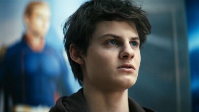 El Futuro de Ryan en The Boys: Lo Que Podría Esperar Tras el Impactante Final de la Serie