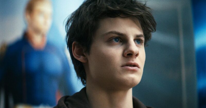El Futuro de Ryan en The Boys: Lo Que Podría Esperar Tras el Impactante Final de la Serie