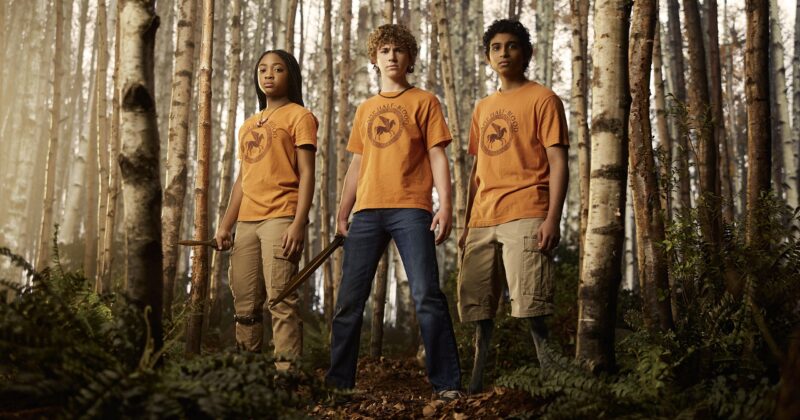 Artemis Fowl: Cómo una serie en Disney+ podría redimir una adaptación cinematográfica fallida