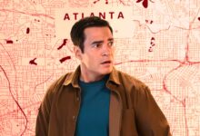 La salida de un personaje original en Will Trent marca un antes y un después en la serie