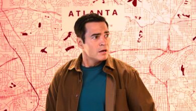 La salida de un personaje original en Will Trent marca un antes y un después en la serie