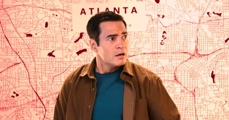 La salida de un personaje original en Will Trent marca un antes y un después en la serie