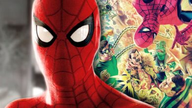 Los Villanos Icónicos del Sinister Six que el MCU Aún Debería Introducir