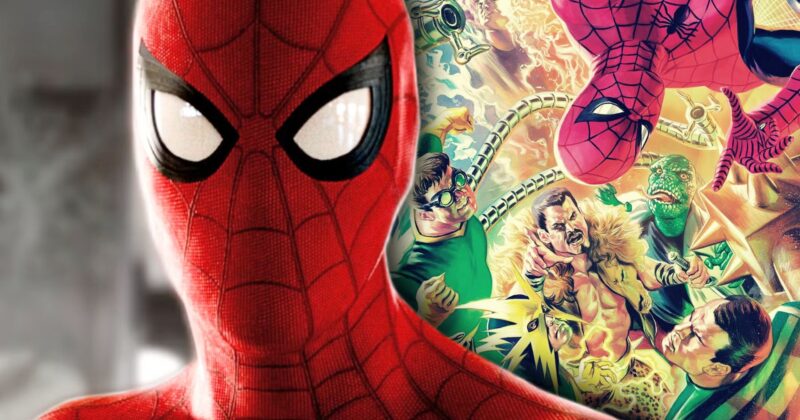 Los Villanos Icónicos del Sinister Six que el MCU Aún Debería Introducir