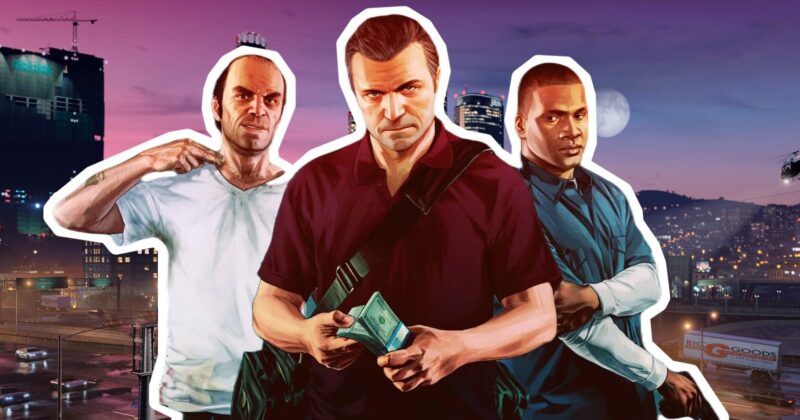 Descarga gratuita de GTA V por tiempo limitado: todo lo que debes saber para aprovechar esta oferta única