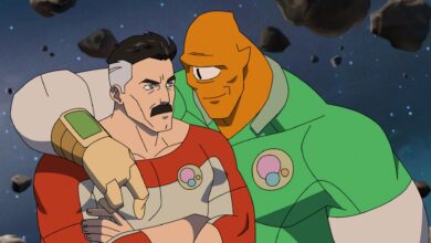 The Most Powerful Characters in Invincible After Season 4: A Deep Dive into Strength and Legacy