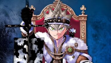 Black Clover y su Final: El Verdadero Rey del Nuevo Shonen Moderno