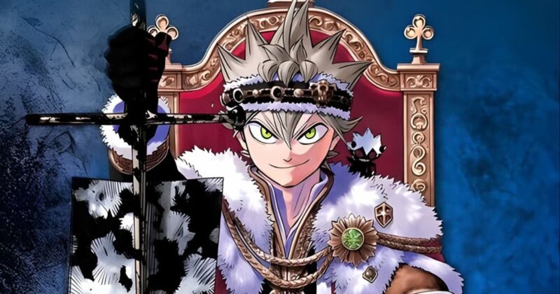 Black Clover y su Final: El Verdadero Rey del Nuevo Shonen Moderno
