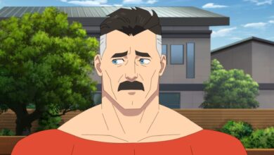 Invincible Season 4 Finale Ushers in a New Chapter Beyond the Viltrumite War
