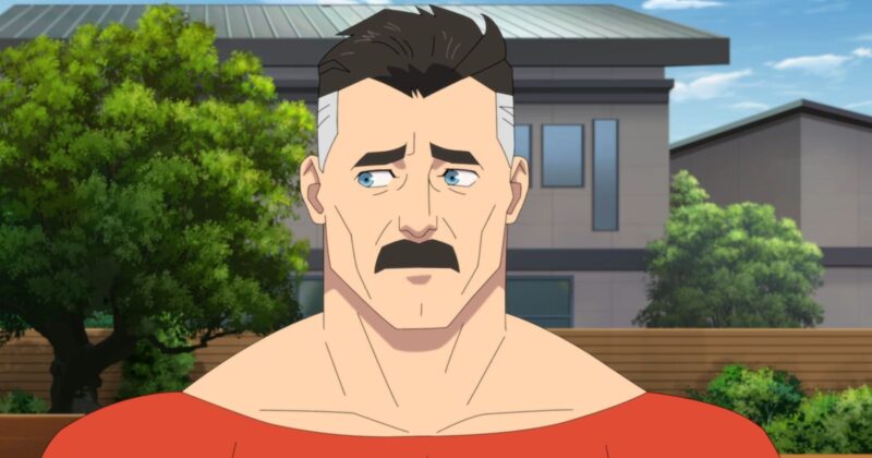 Invincible Season 4 Finale Ushers in a New Chapter Beyond the Viltrumite War