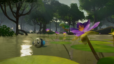 Pokémon Winds & Waves: La polémica por su precio de preventa en Nintendo Switch 2