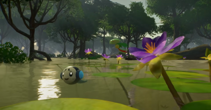 Pokémon Winds & Waves: La polémica por su precio de preventa en Nintendo Switch 2