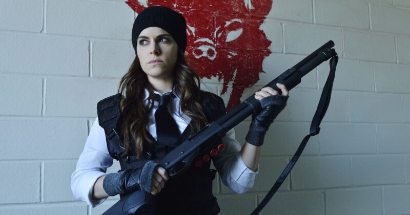12 Monkeys de Syfy: La joya postapocalíptica que combina viajes en el tiempo con el drama de The Last of Us