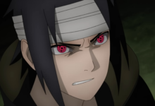 Boruto Presenta una Nueva Versión del Épico Combate Sasuke vs Itachi con un Giro Emocional Único