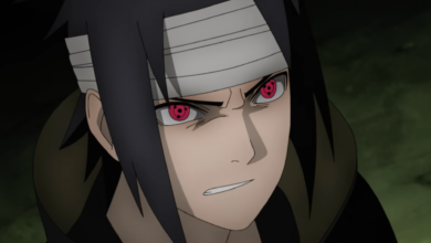 Boruto Presenta una Nueva Versión del Épico Combate Sasuke vs Itachi con un Giro Emocional Único
