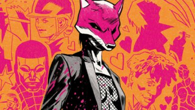 Exquisite Corpses: La Serie de Terror que Revoluciona y Expande su Universo con Juego y Película