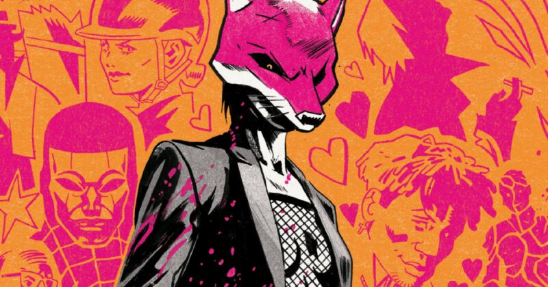 Exquisite Corpses: La Serie de Terror que Revoluciona y Expande su Universo con Juego y Película