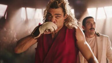 Street Fighter 2026: Todas las peleas épicas confirmadas en la próxima película