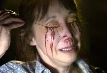 Esta Serie de Terror de Showtime Prohibió un Episodio Por Su Nivel de Horror Insoportable