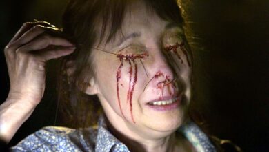 Esta Serie de Terror de Showtime Prohibió un Episodio Por Su Nivel de Horror Insoportable