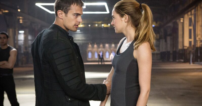 Verónica Roth Reinventa Divergente con Nueva Novela 'La Sexta Facción' que Cambia el Destino de Tris Prior