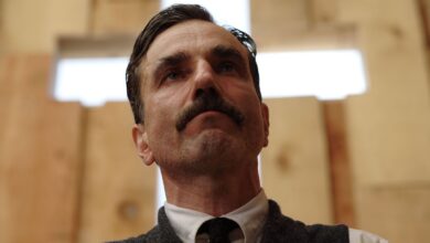 El Clásico de Daniel Day-Lewis que Redefine la Historia y el Mito de América en el Cine