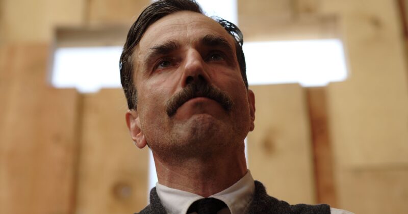 El Clásico de Daniel Day-Lewis que Redefine la Historia y el Mito de América en el Cine