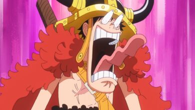One Piece episodio 1163: Fecha de estreno y qué esperar tras el inicio del arco Elbaph