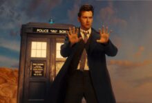 Los 10 Personajes Sin Nombre Más Icónicos de la Televisión y Su Impacto Cultural