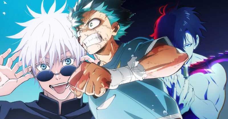 Ranking Definitivo de los Ganadores del Premio Anime del Año de Crunchyroll: De lo Mejor a lo Más Discutido
