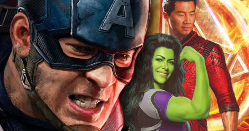 She-Hulk se corona como la Reina de los Monstruos con un nuevo sobrenombre de culto