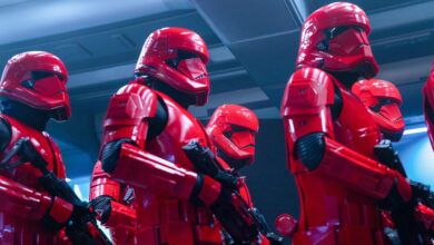 The Acolyte: El Renacer del Lado Oscuro en el Universo Star Wars en Streaming